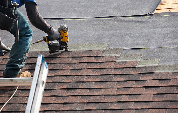 Licensed Roof Installation service in Montrose, VA - Brentwood Metal Roofing